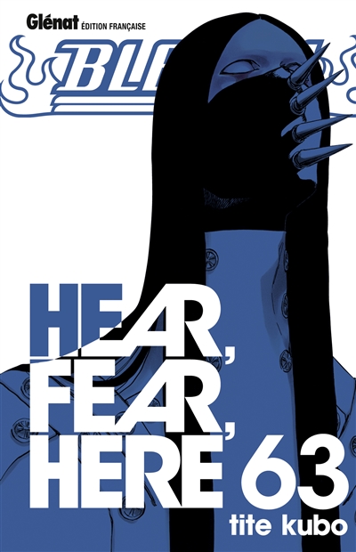 Bleach, Tome 63