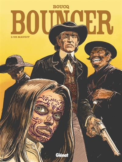 Bouncer 10