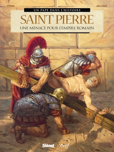 SAINT PIERRE - ORIGINE