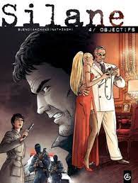 Thomas Silane, Tome 4 : Objectifs