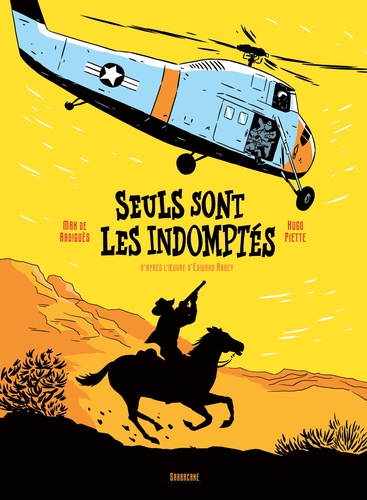 seuls les indomptes