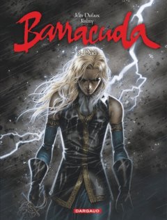Barracuda, tome 3 : Duel