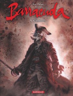 Barracuda T5 ; Cannibale