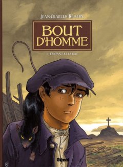 Bout d'Homme, Tome 1 : L'enfant et le rat