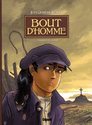 Bout d'Homme, Tome 1 : L'enfant et le rat