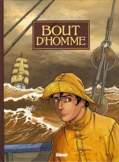 Bout d'Homme - Tome 3