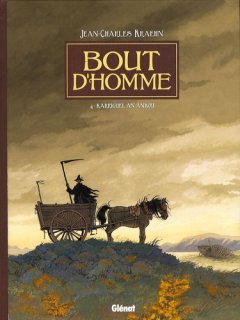 Bout d'Homme - Tome 4