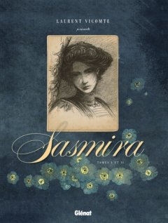 Sasmira : Tome 1, L'appel ; Tome 2, La fausse note...