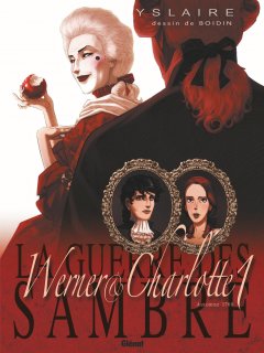 La Guerre des Sambre - Werner et Charlotte - Tome ...