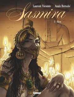 Sasmira - Tome 03