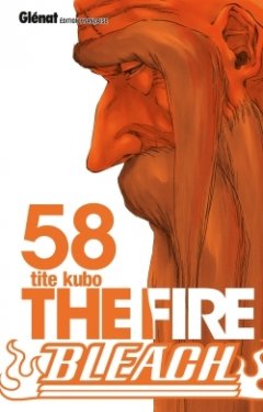 Bleach, Tome 58