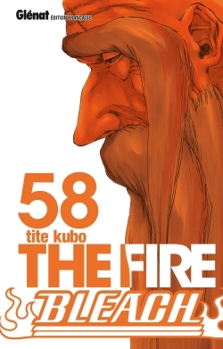 Bleach, Tome 58