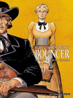 Bouncer, Tome 7 : Coeur double