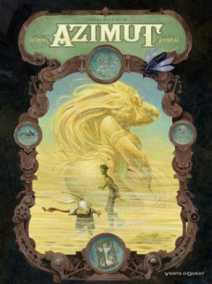 Azimut, Tome 2