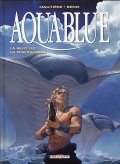 AQUABLUE T17