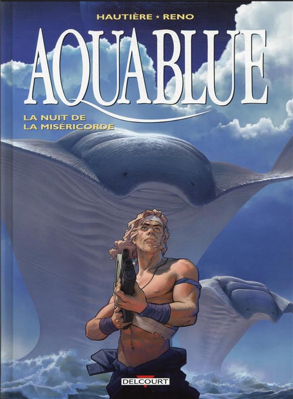 AQUABLUE T17