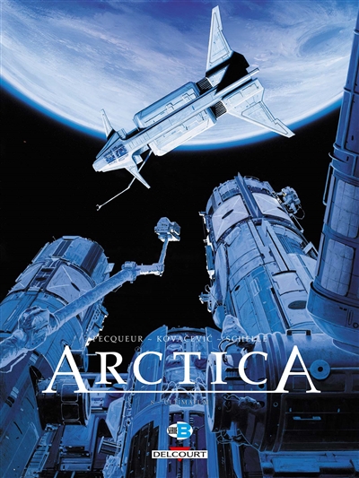 Arctica 8: Ultimatum