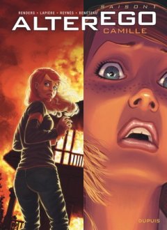 Alter Ego : Camille