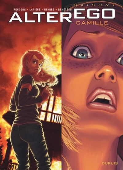 Alter Ego : Camille