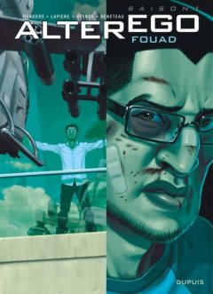 Alter Ego : Fouad