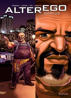 Alter Ego : Darius