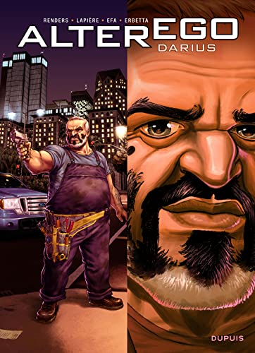 Alter Ego : Darius
