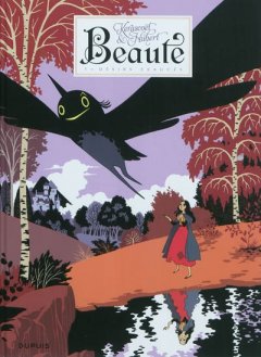 Beauté tome 1 désirs exaucés