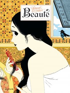 Beauté, Tome 2 : La reine indécise