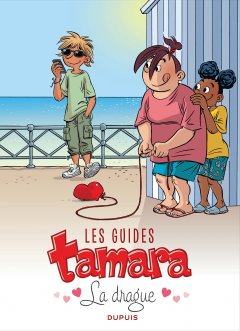 Tamara, Tome 1 : La drague