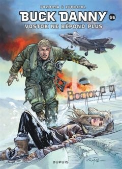 buck danny 56