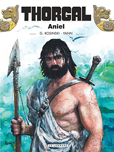thorgal 36