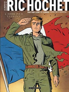 NOUVELLES ENQUETES RIC HOCHET - LES NOUVELLES ENQU...