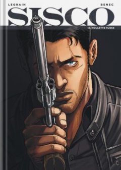 SISCO - TOME 12 - ROULETTE RUSSE