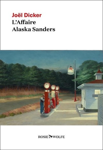 L'AFFAIRE ALASKA SANDERS