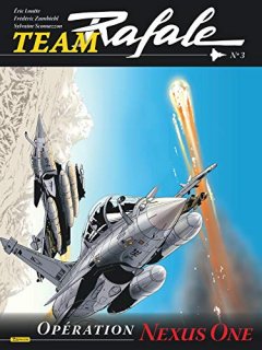 TEAM RAFALE T3-OPERATION NEXUS ONE