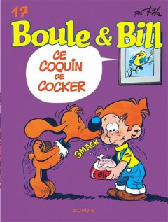 BOULE & BILL (DUPUIS) - BOULE ET BILL - TOME ...