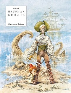 Signe Capitaine Trefle