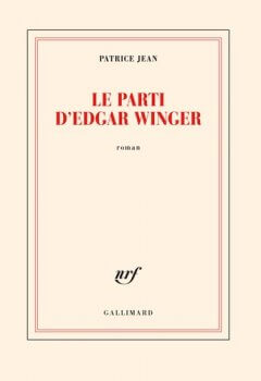 LE PARTI D'EDGAR WINGER