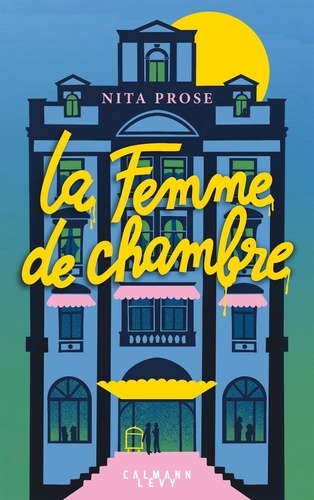 LA FEMME DE CHAMBRE