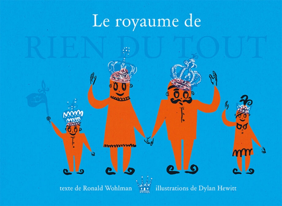 Le Royaume de rien du tout