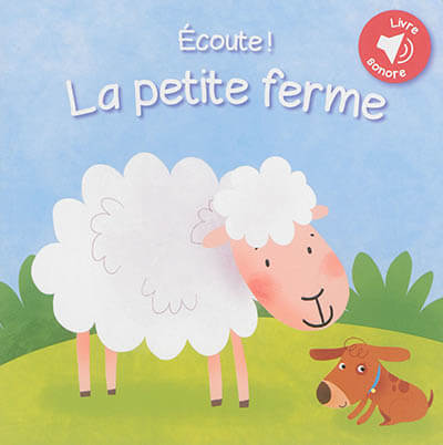 La petite ferme