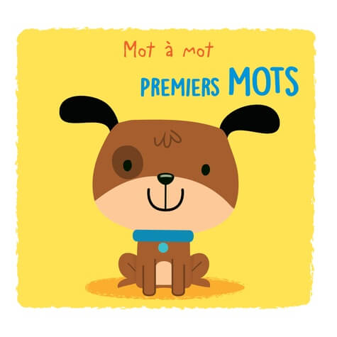 Premiers mots