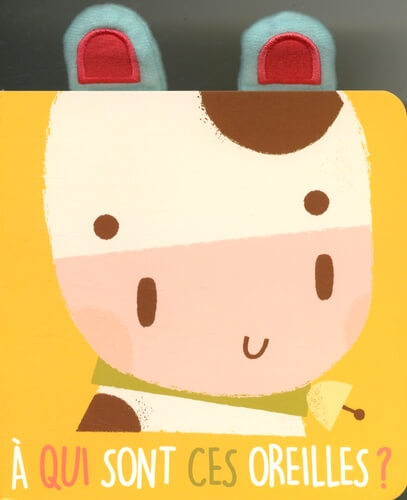 Vache