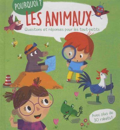 Les animaux