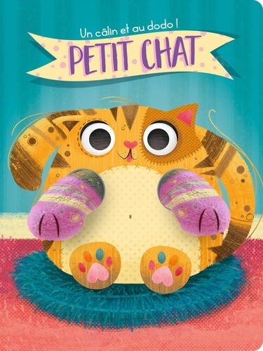 Petit chat