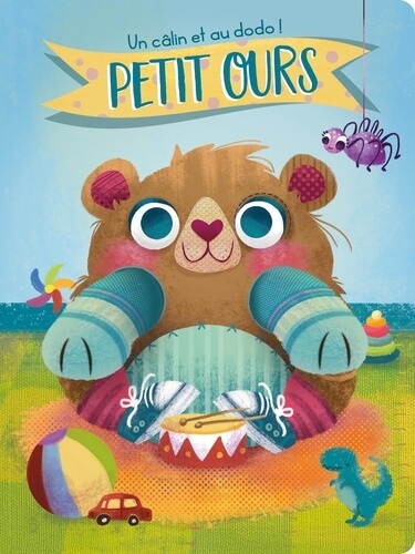Petit Ours