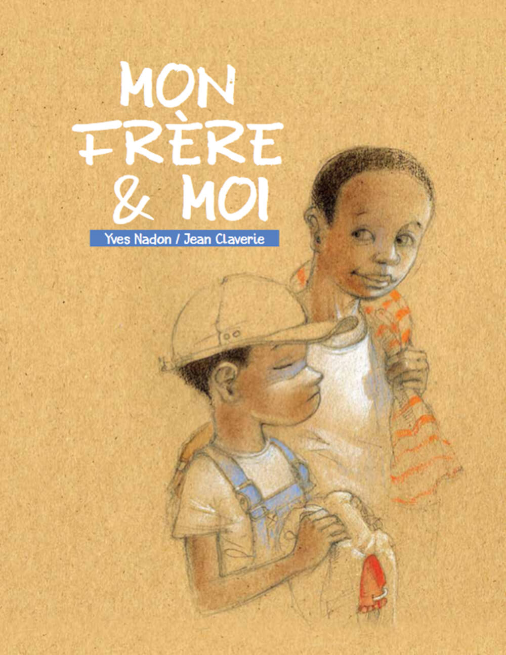 Mon frère et moi