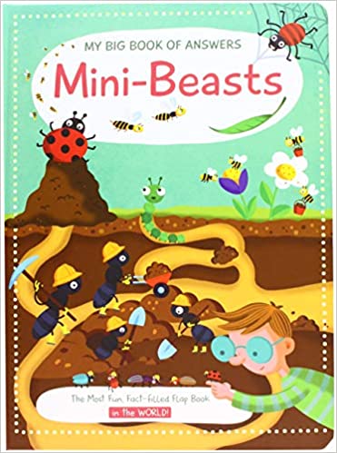 Mini-Beasts