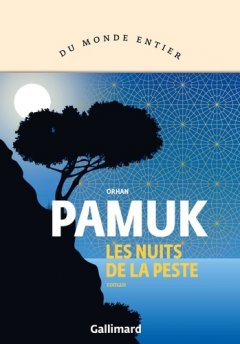 Les nuits de la peste