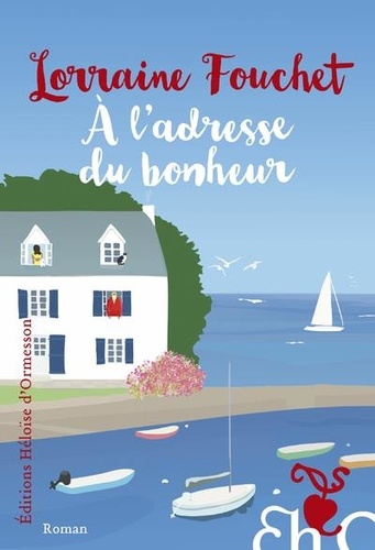 A l'adresse du bonheur